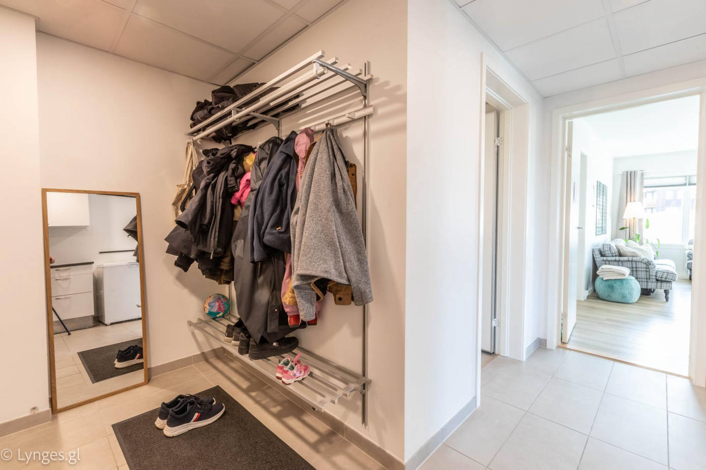 Квартира, 850 м², 334 414$ — FAKTOR